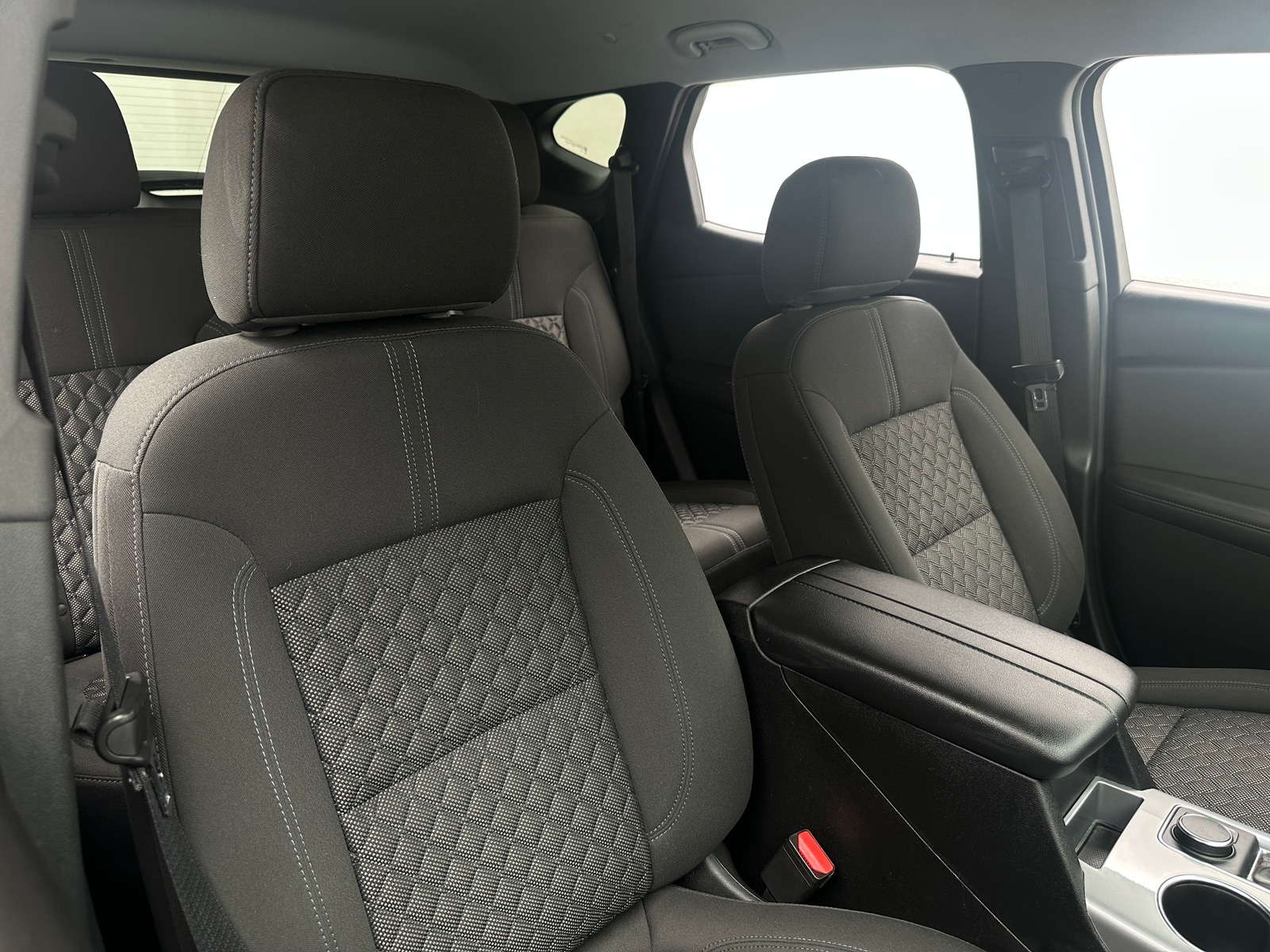 Thumbnail: 2020 Chevrolet Blazer - 2