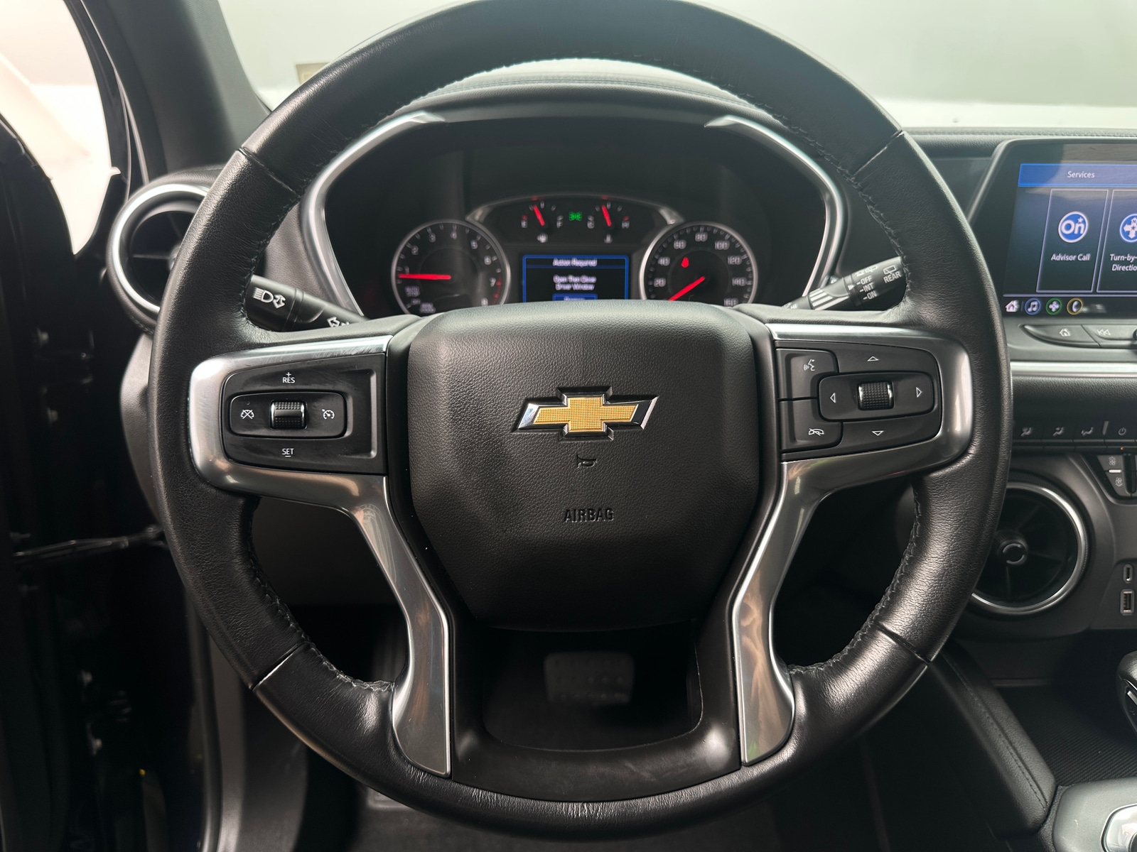 Thumbnail: 2020 Chevrolet Blazer - 5