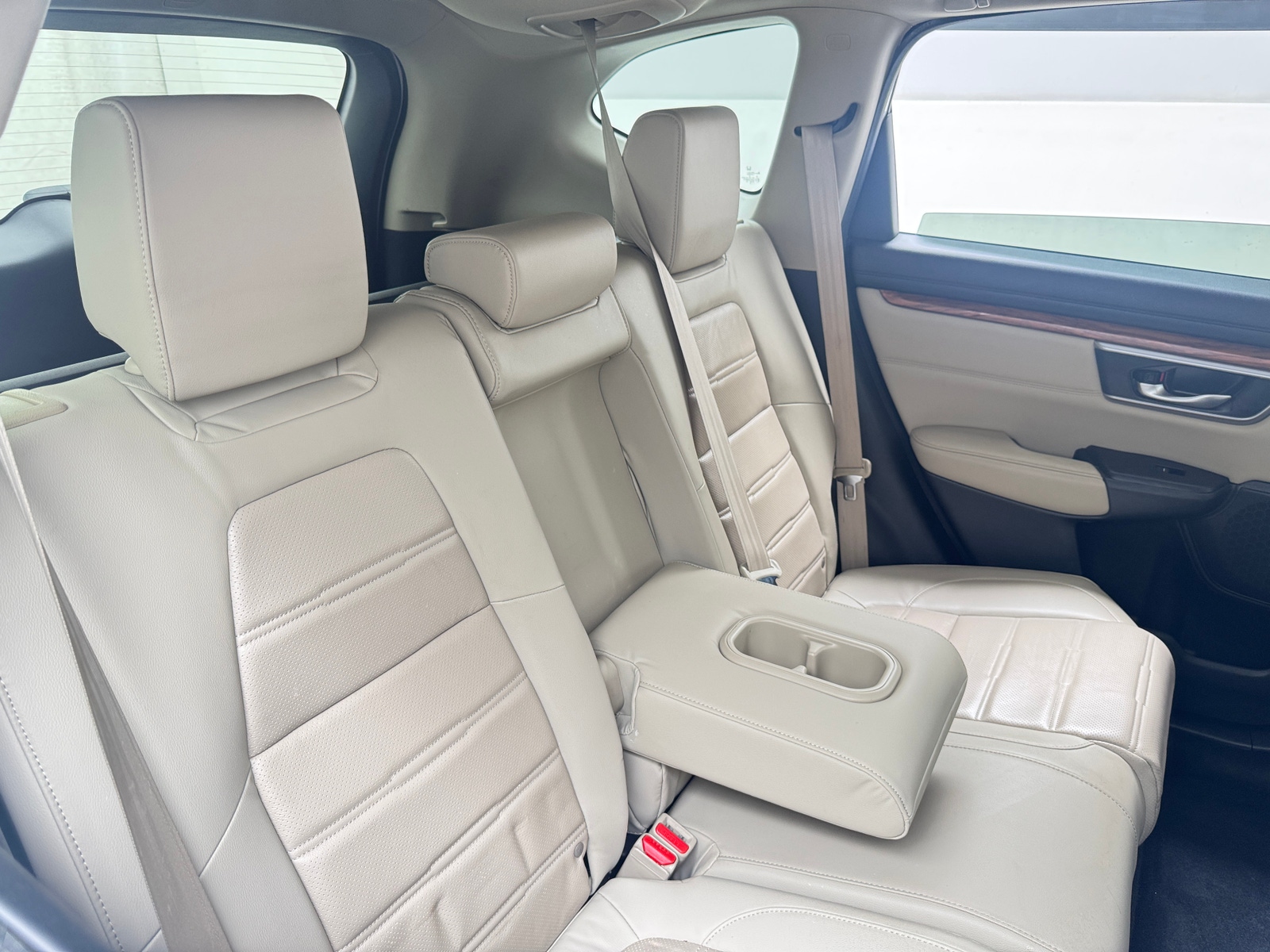 Thumbnail: 2019 Honda CR-V - 5