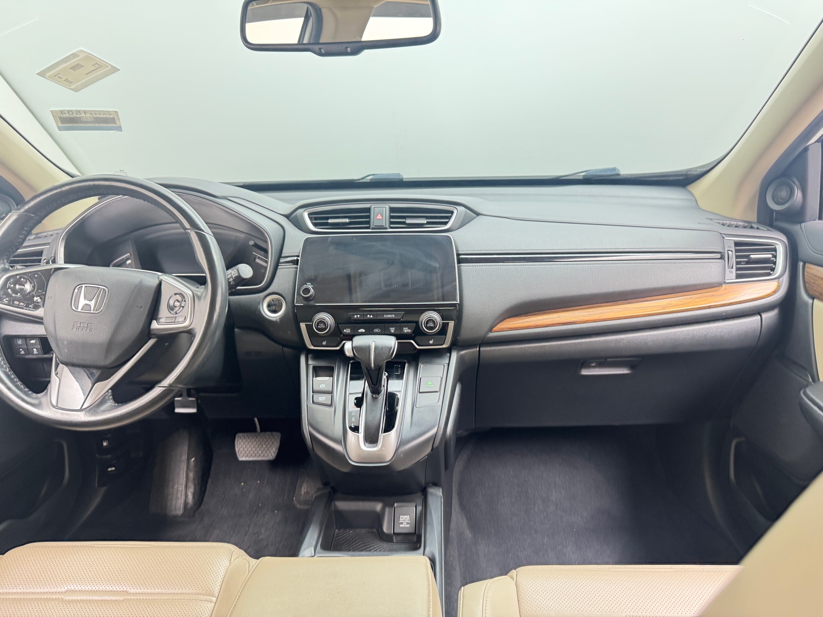 Thumbnail: 2019 Honda CR-V - 2