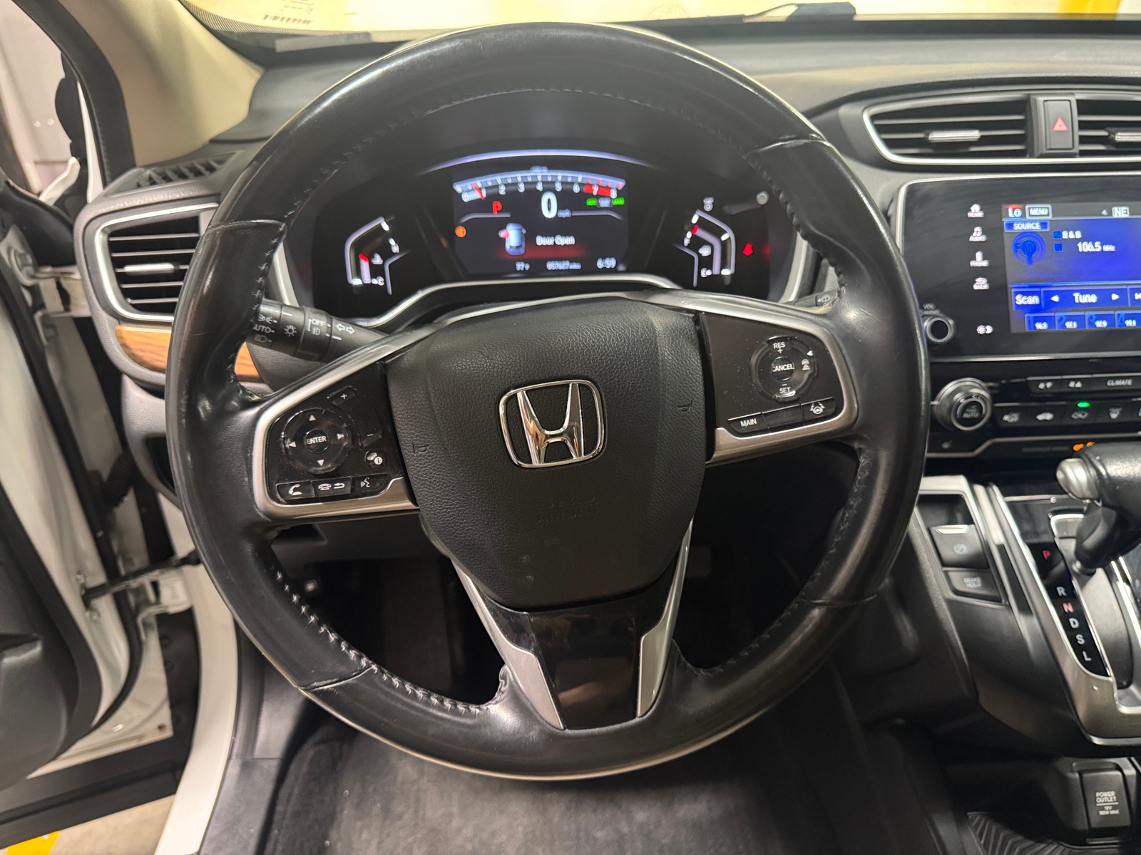 Thumbnail: 2019 Honda CR-V - 4