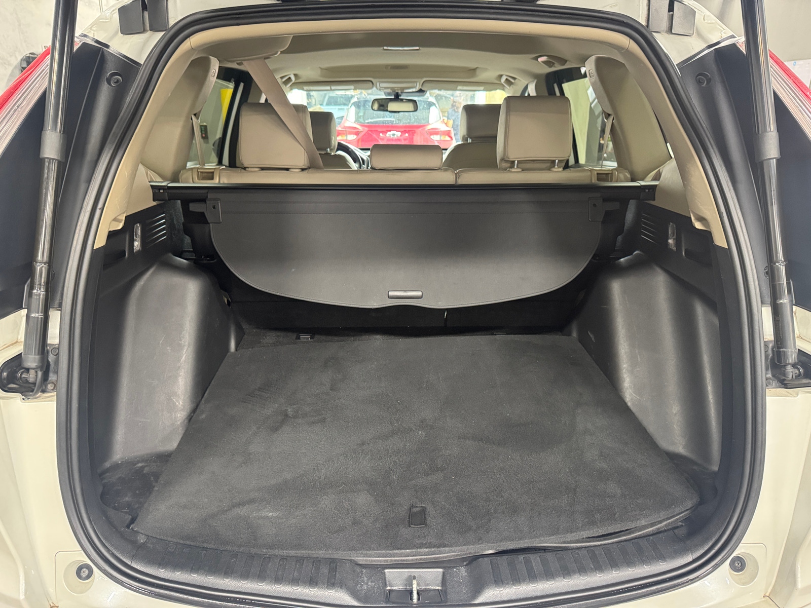 Thumbnail: 2019 Honda CR-V - 6