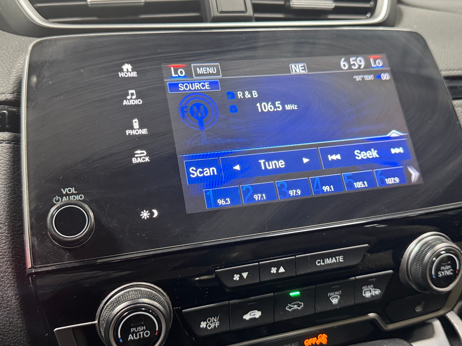 Thumbnail: 2019 Honda CR-V - 3