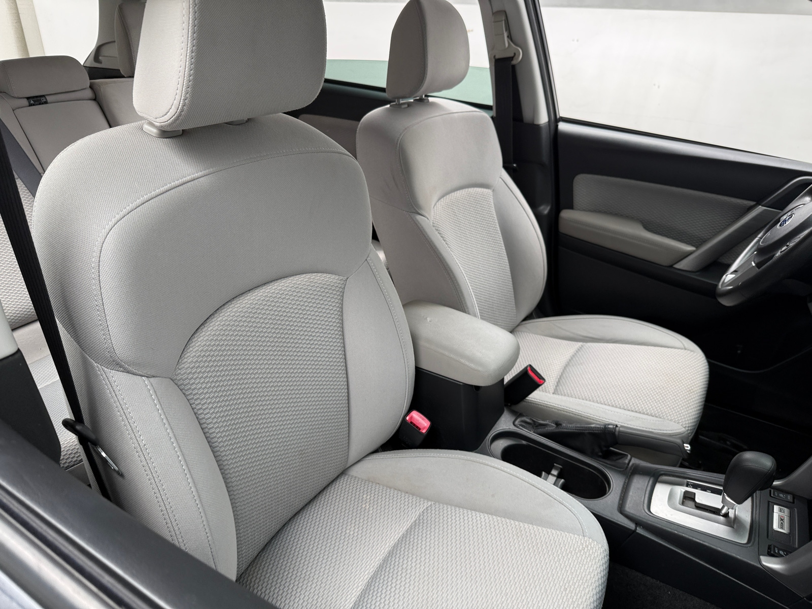 Thumbnail: 2017 Subaru Forester - 2