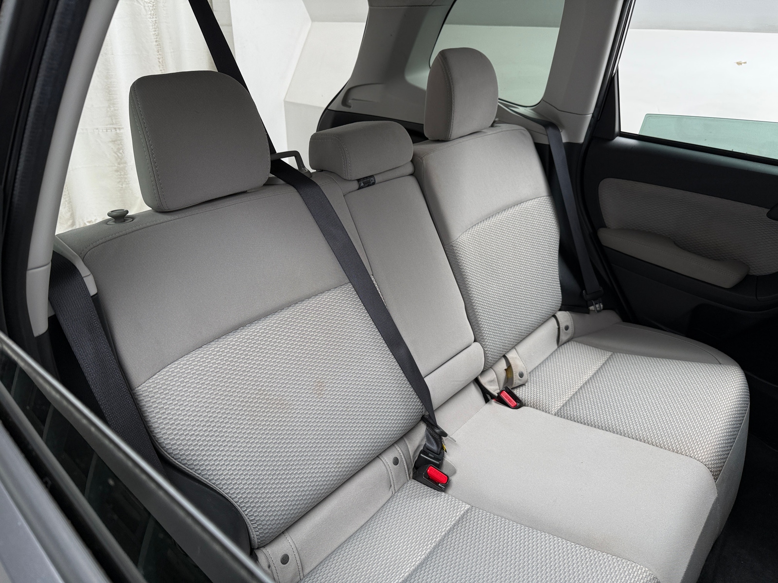 Thumbnail: 2017 Subaru Forester - 6
