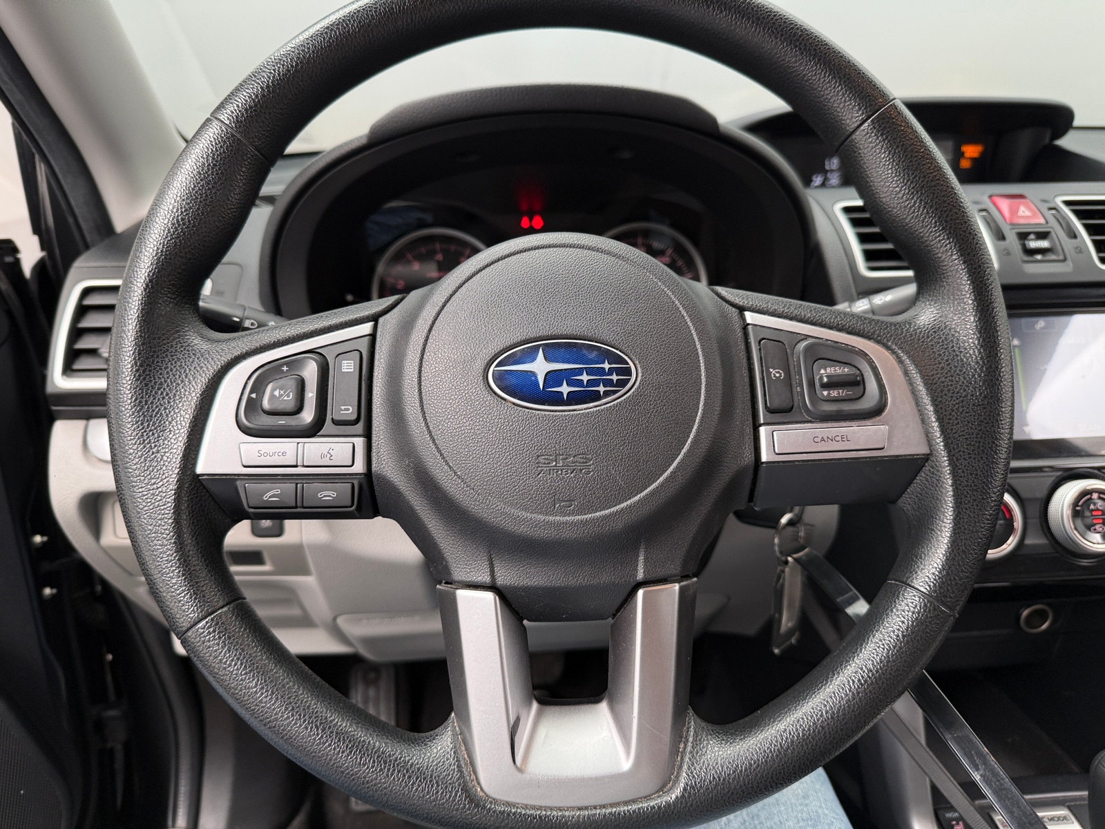 Thumbnail: 2017 Subaru Forester - 5