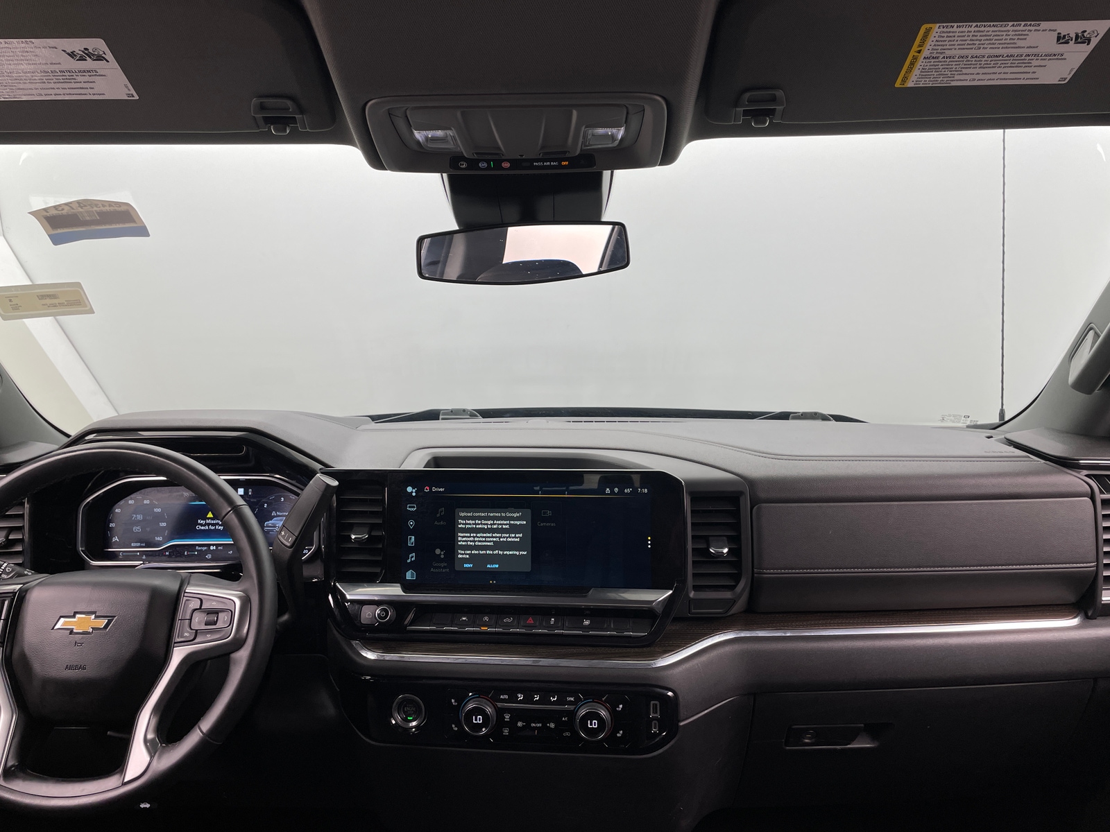 Thumbnail: 2023 Chevrolet Silverado 1500 - 3