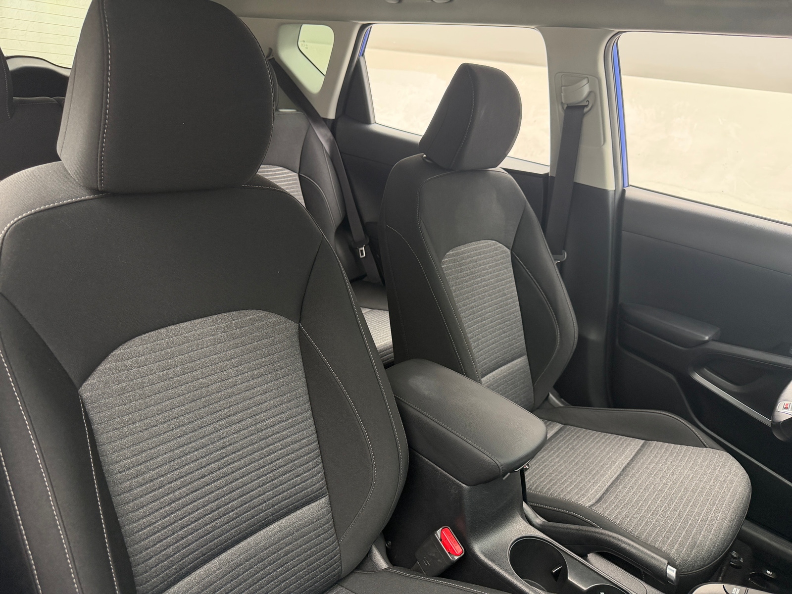 Thumbnail: 2021 Kia Soul - 2