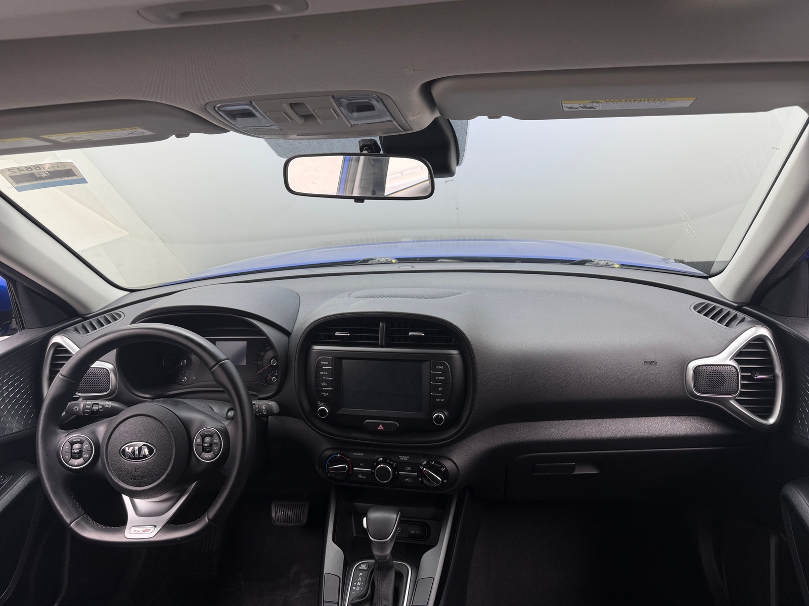 Thumbnail: 2021 Kia Soul - 3