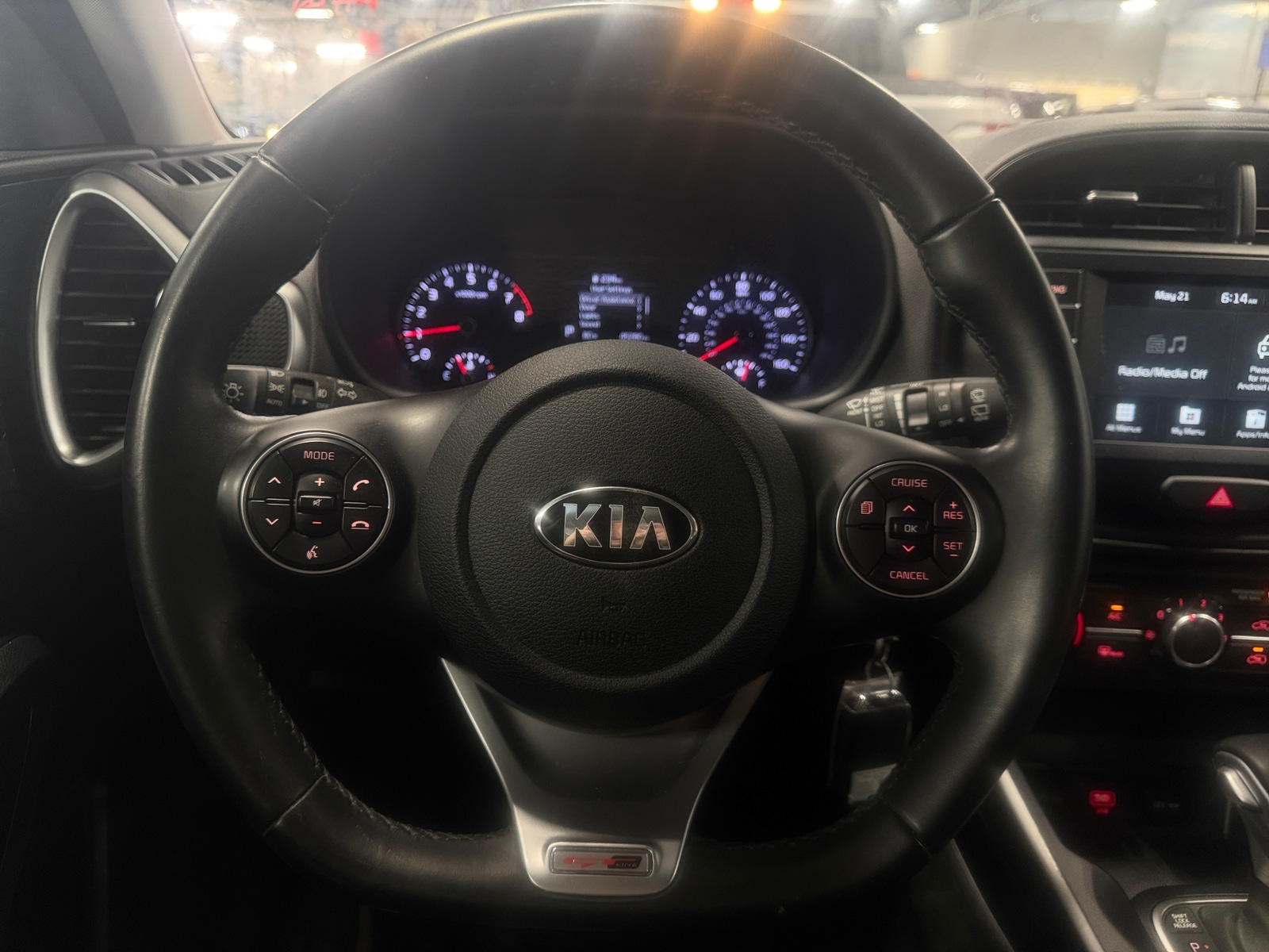 Thumbnail: 2021 Kia Soul - 5