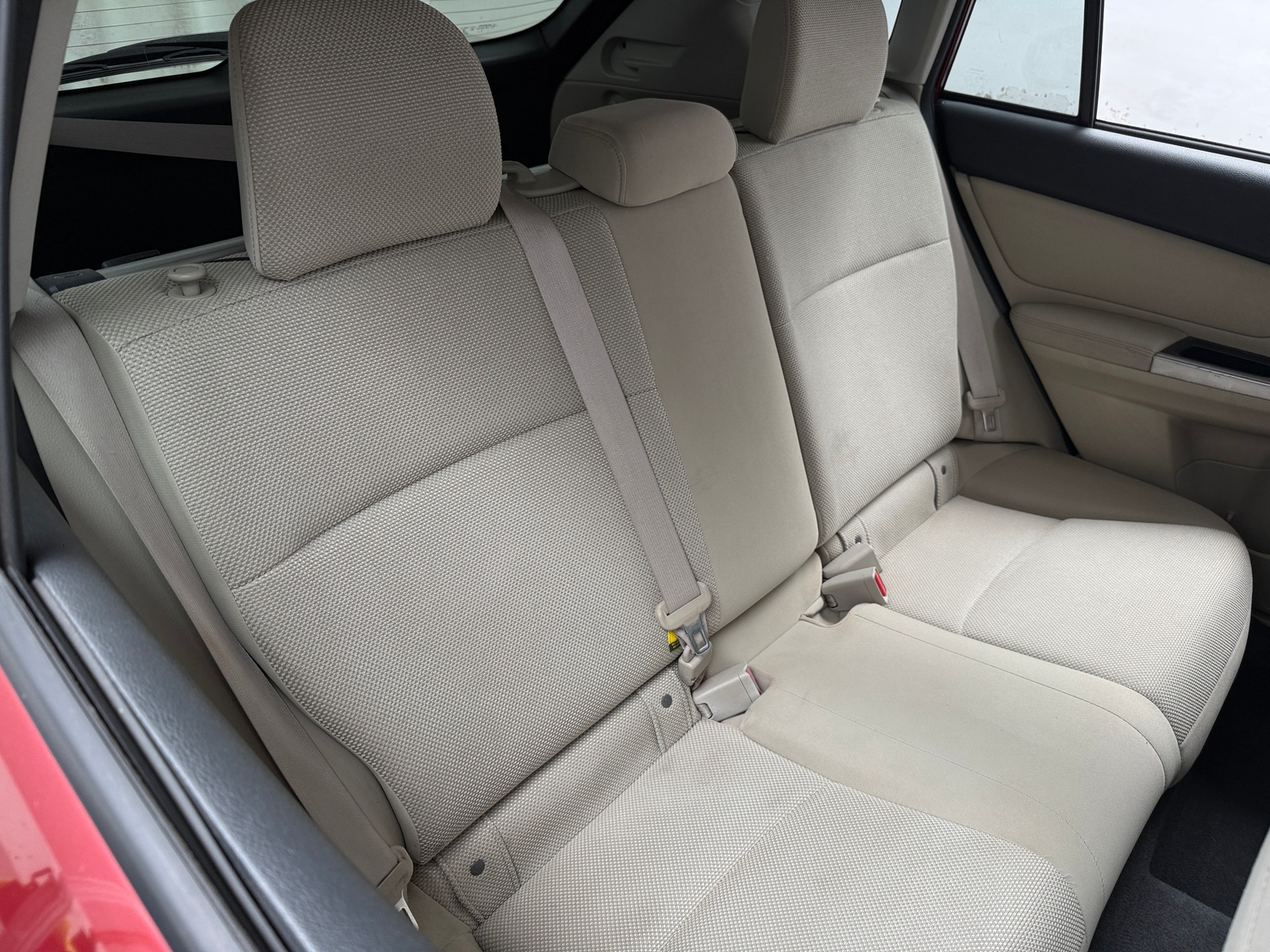 Thumbnail: 2015 Subaru XV Crosstrek - 6