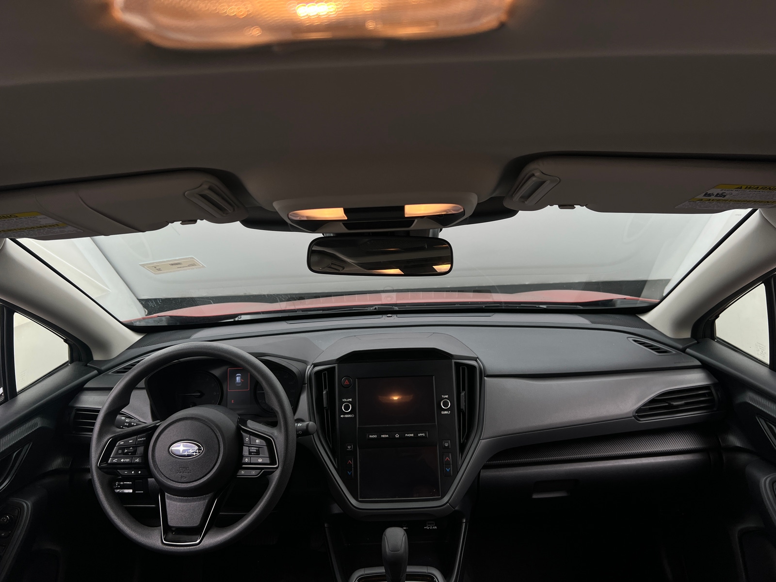 Thumbnail: 2024 Subaru Crosstrek - 3