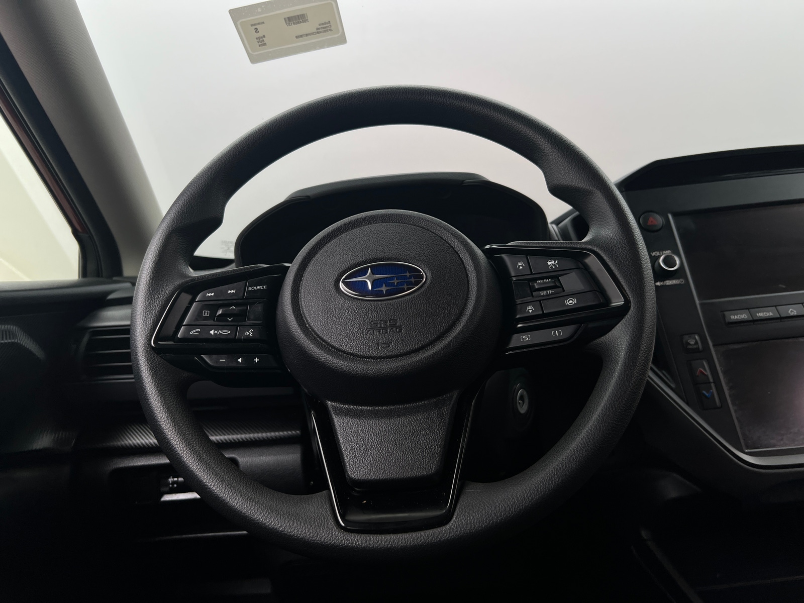 Thumbnail: 2024 Subaru Crosstrek - 5