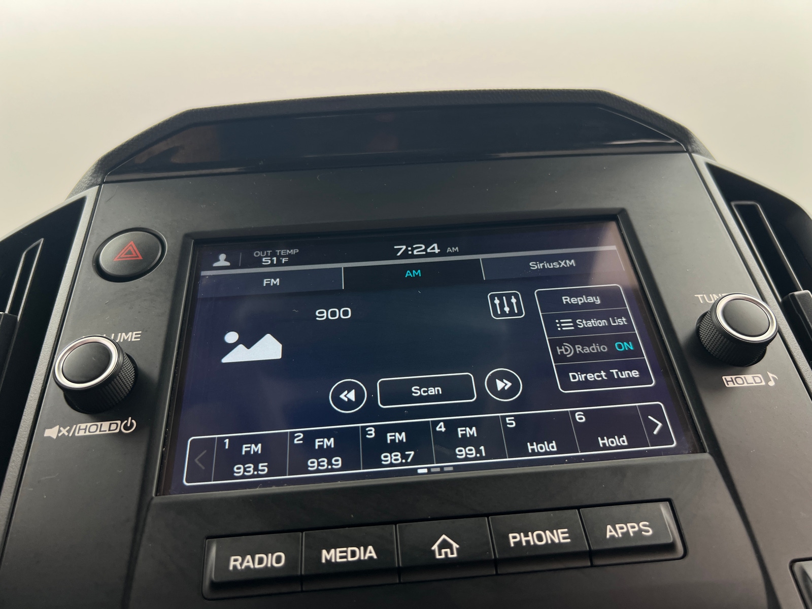 Thumbnail: 2024 Subaru Crosstrek - 4