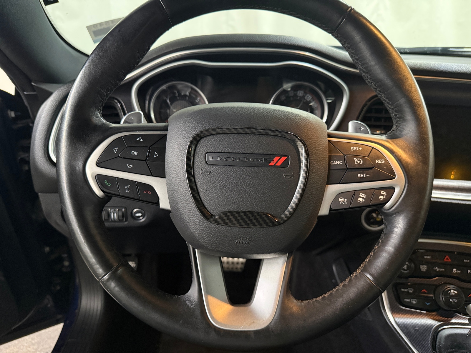 Thumbnail: 2016 Dodge Challenger - 4