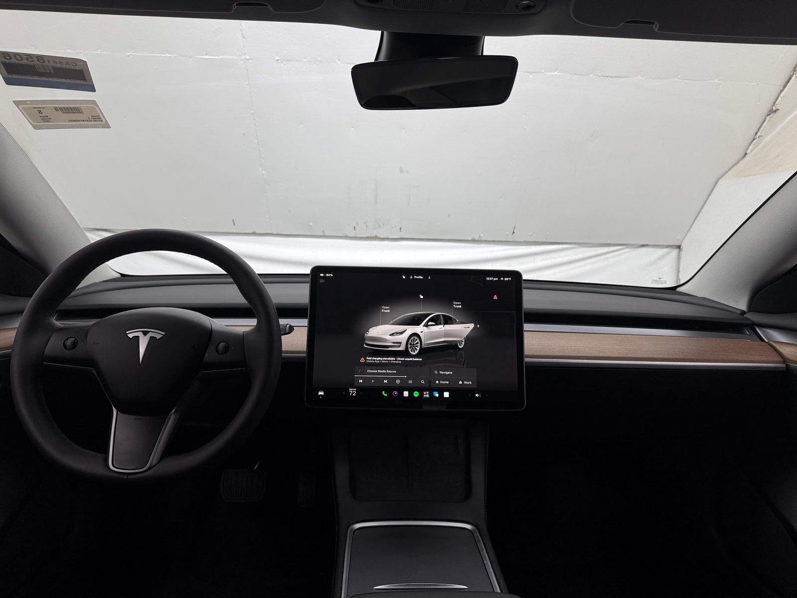 Thumbnail: 2022 Tesla Model 3 - 2
