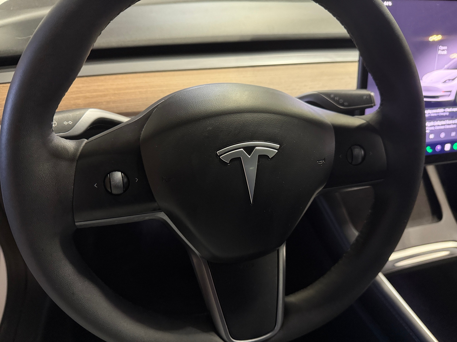 Thumbnail: 2022 Tesla Model 3 - 4