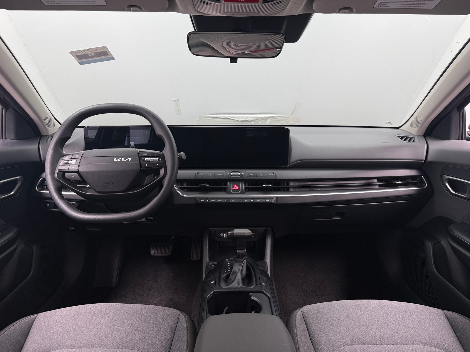 Thumbnail: 2025 Kia K4 - 3