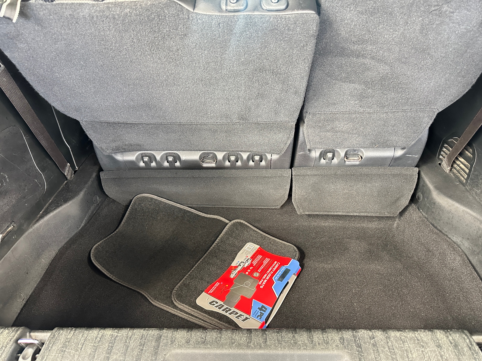 Thumbnail: 2018 Chrysler Pacifica - 6