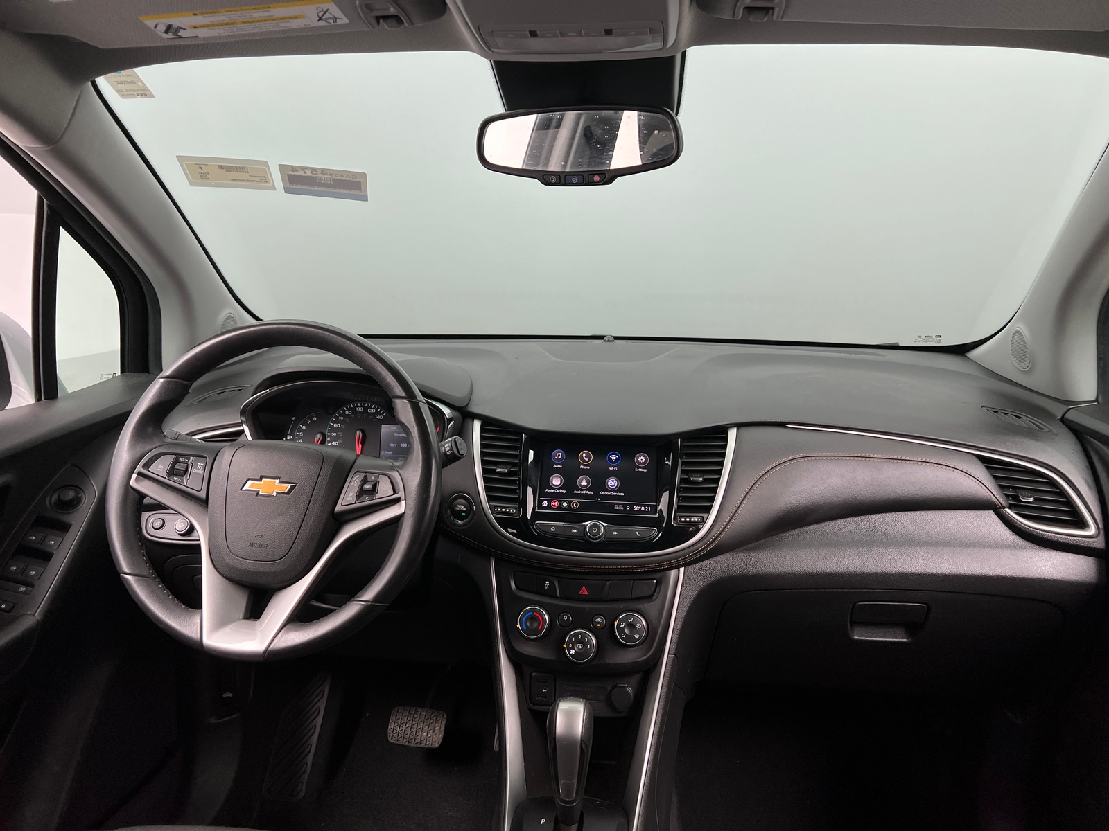 Thumbnail: 2020 Chevrolet Trax - 3