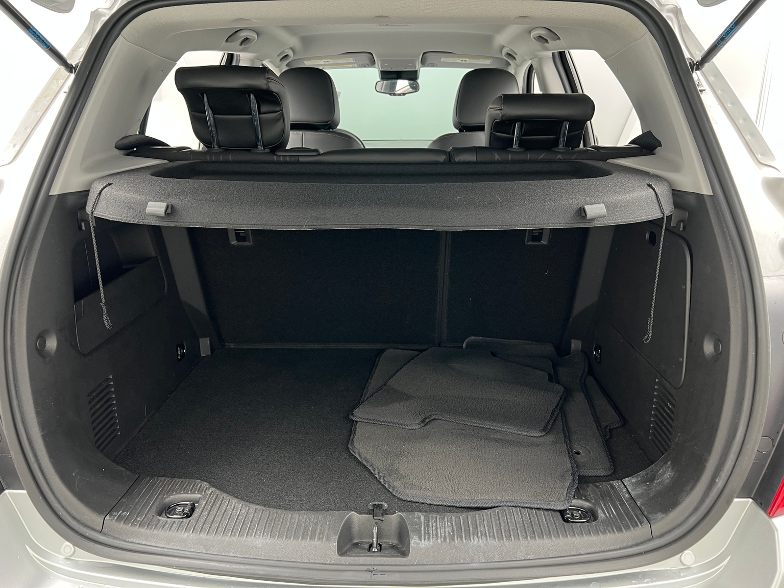Thumbnail: 2020 Chevrolet Trax - 7