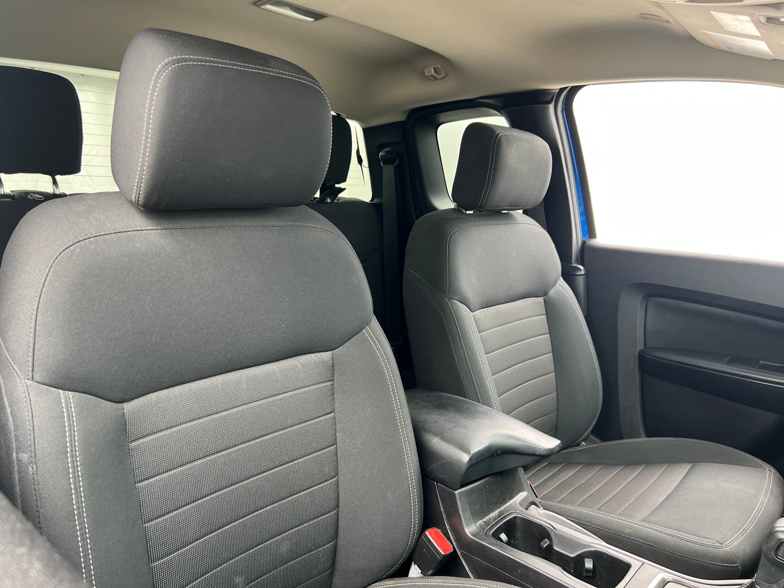 Thumbnail: 2019 Ford Ranger - 2