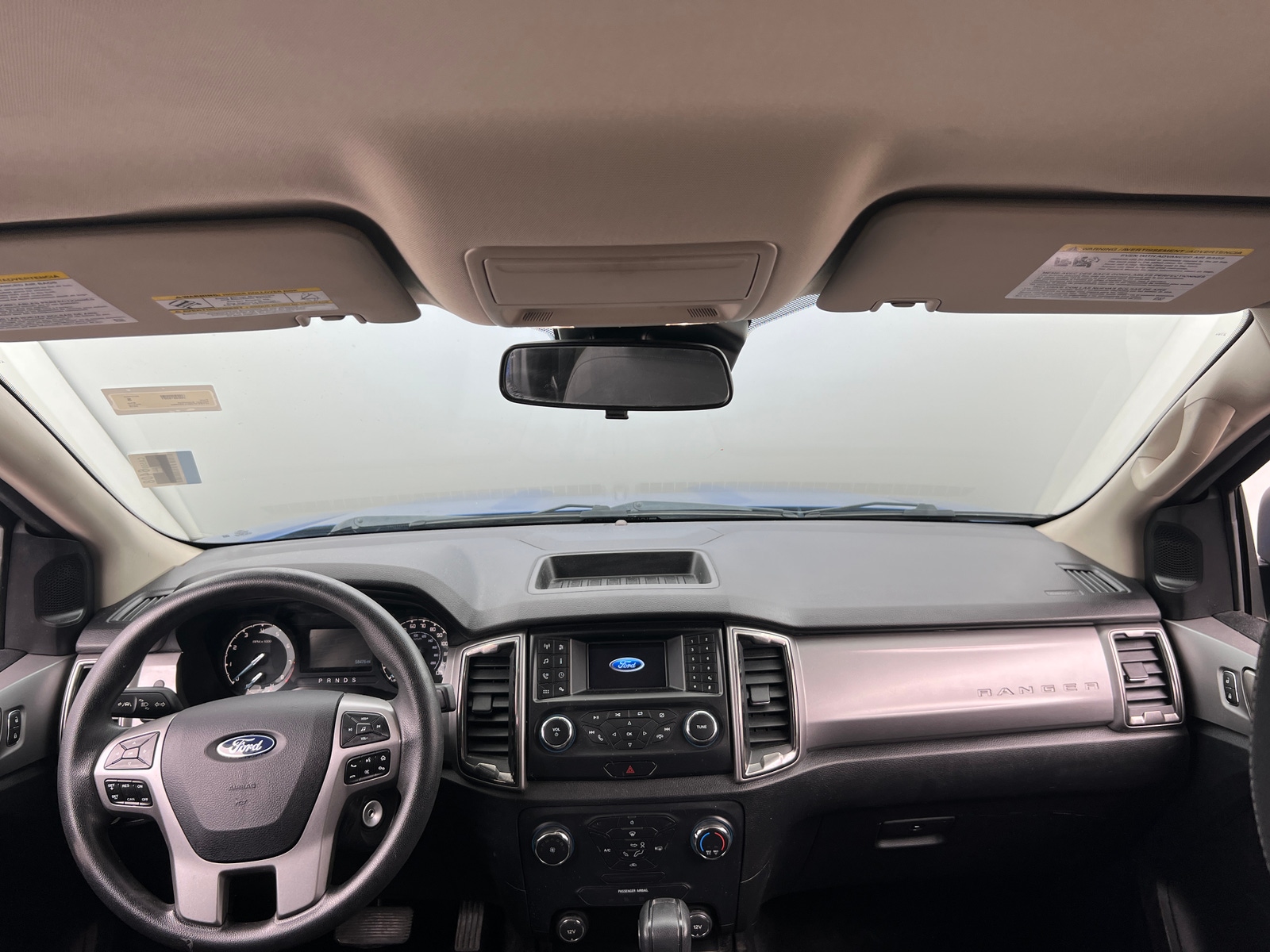 Thumbnail: 2019 Ford Ranger - 3