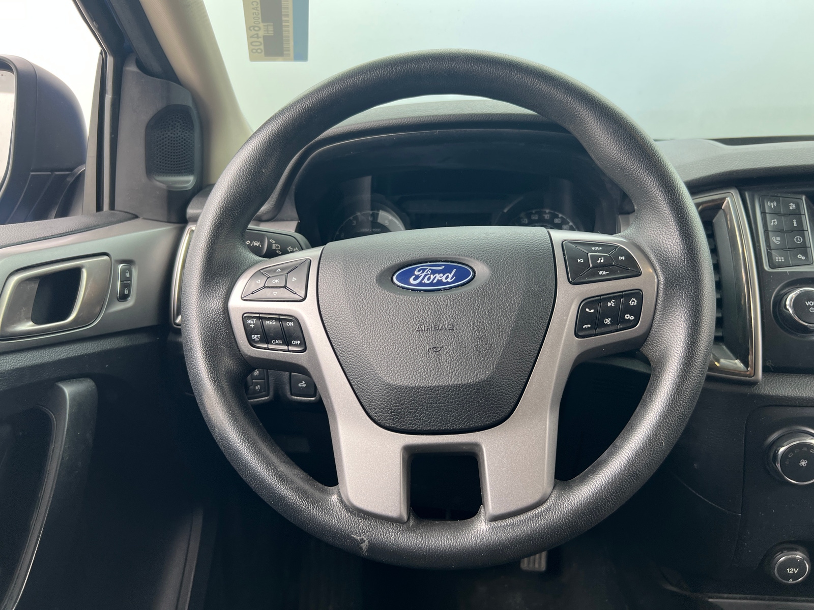 Thumbnail: 2019 Ford Ranger - 5