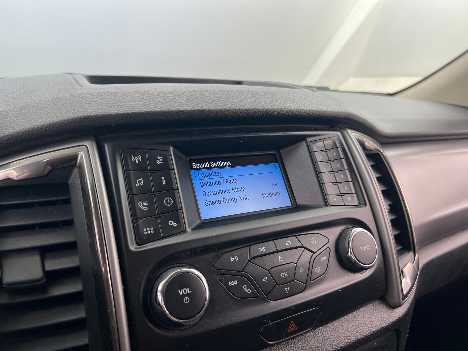 Thumbnail: 2019 Ford Ranger - 4