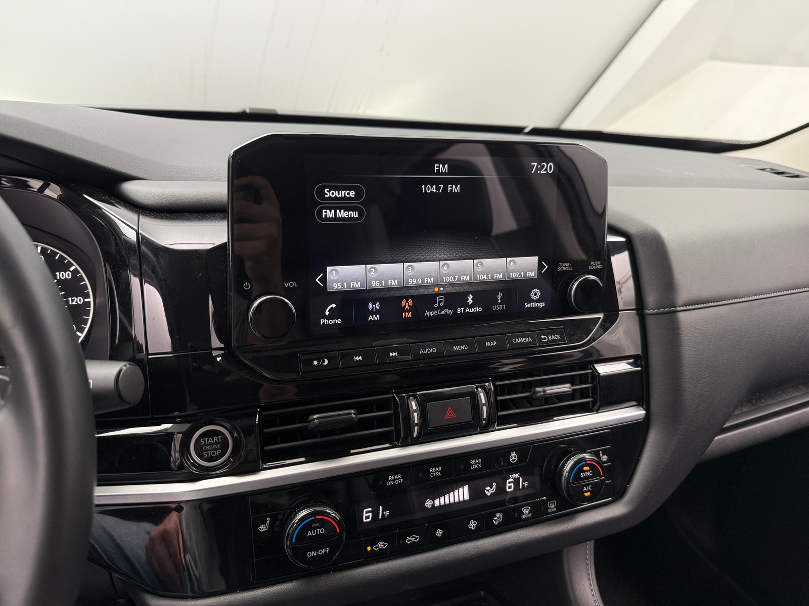 Thumbnail: 2024 Nissan Pathfinder - 3