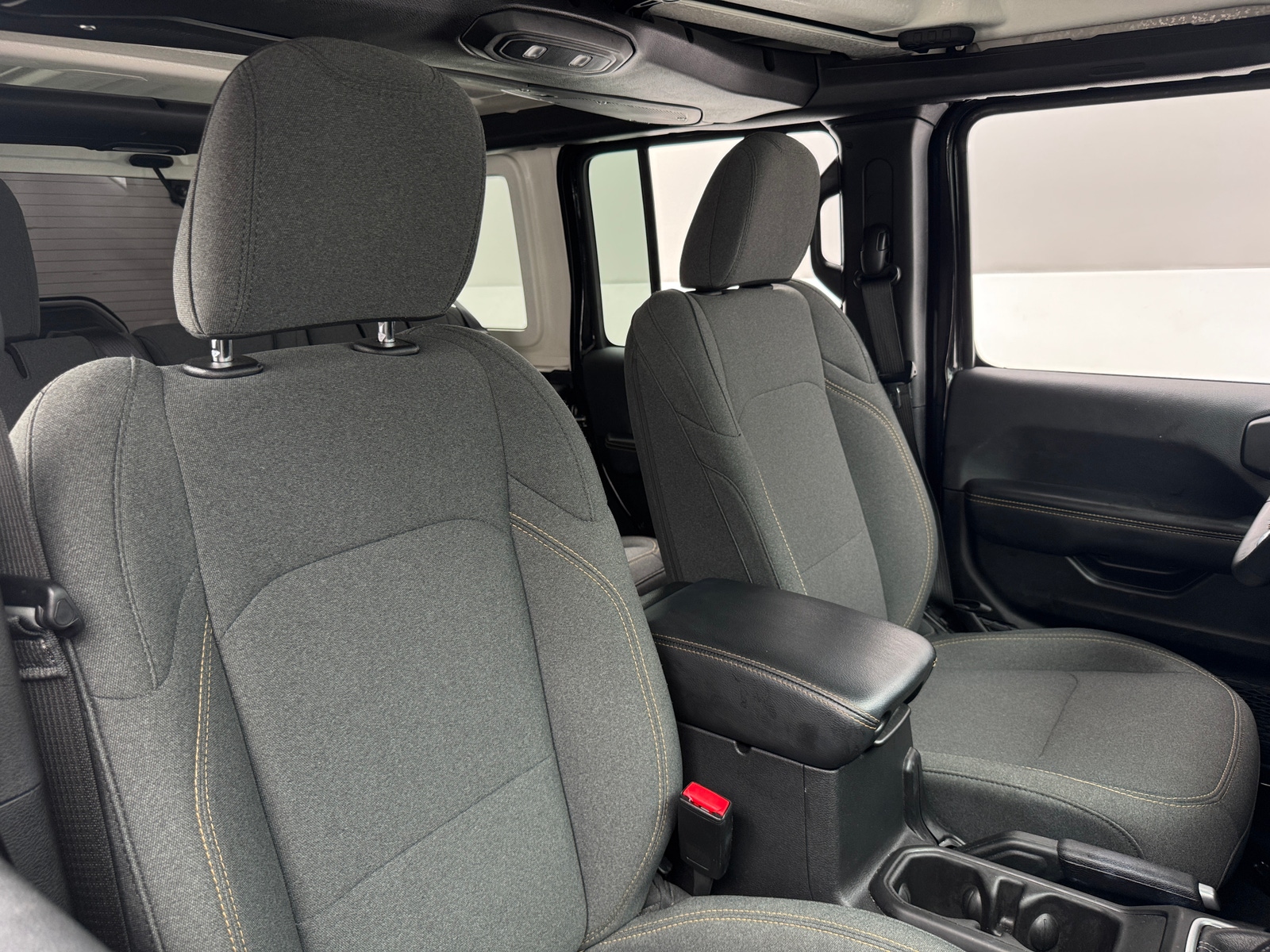Thumbnail: 2025 Jeep Wrangler - 2