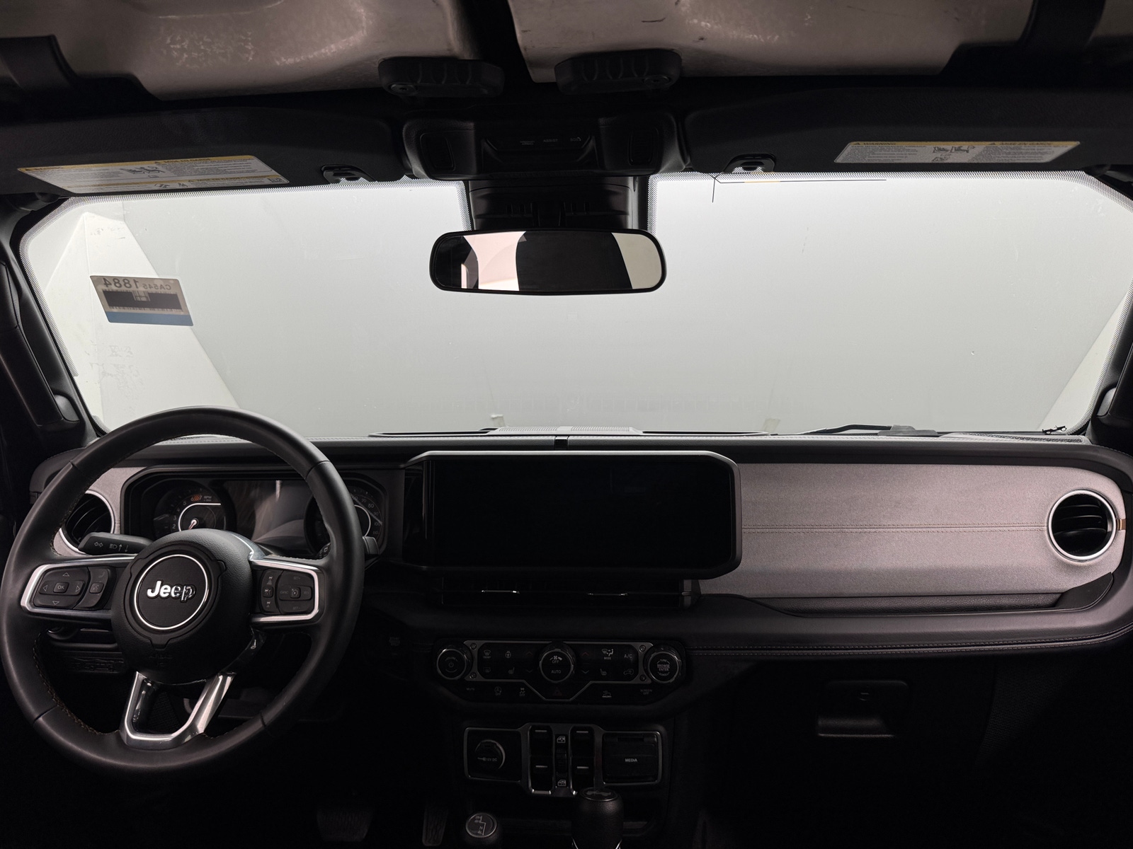 Thumbnail: 2025 Jeep Wrangler - 3