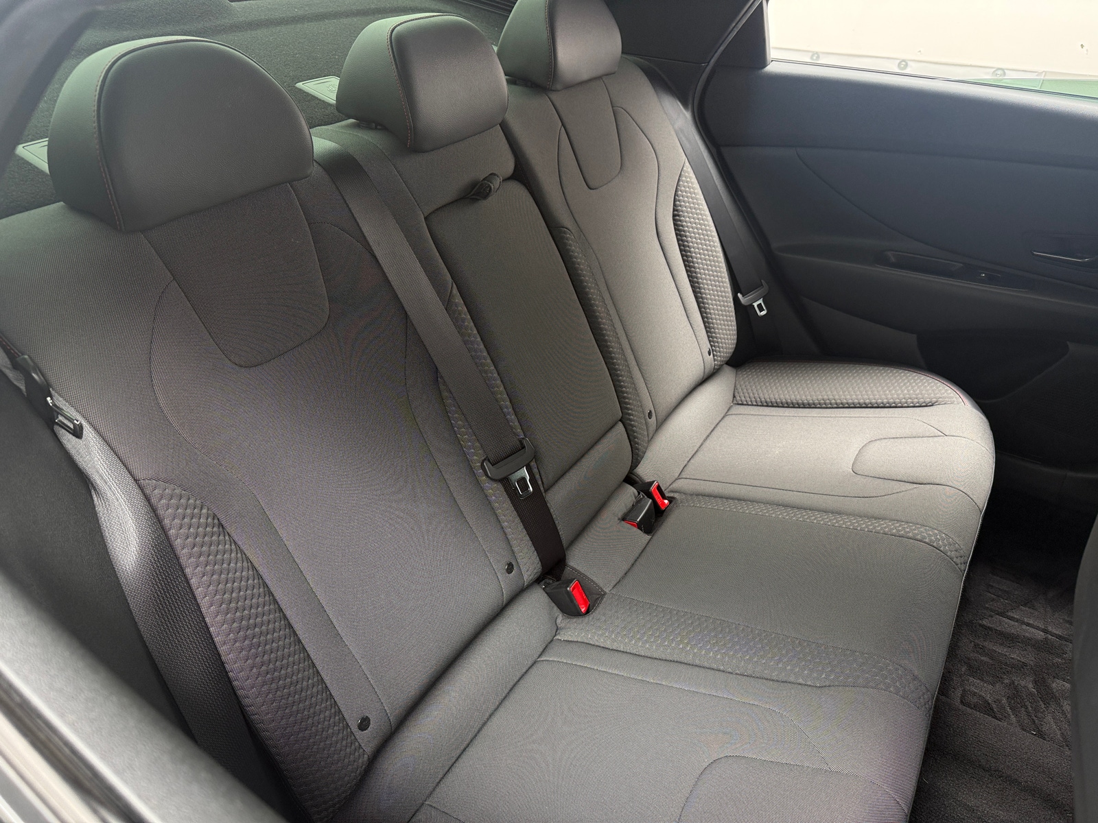 Thumbnail: 2021 Hyundai Elantra - 6