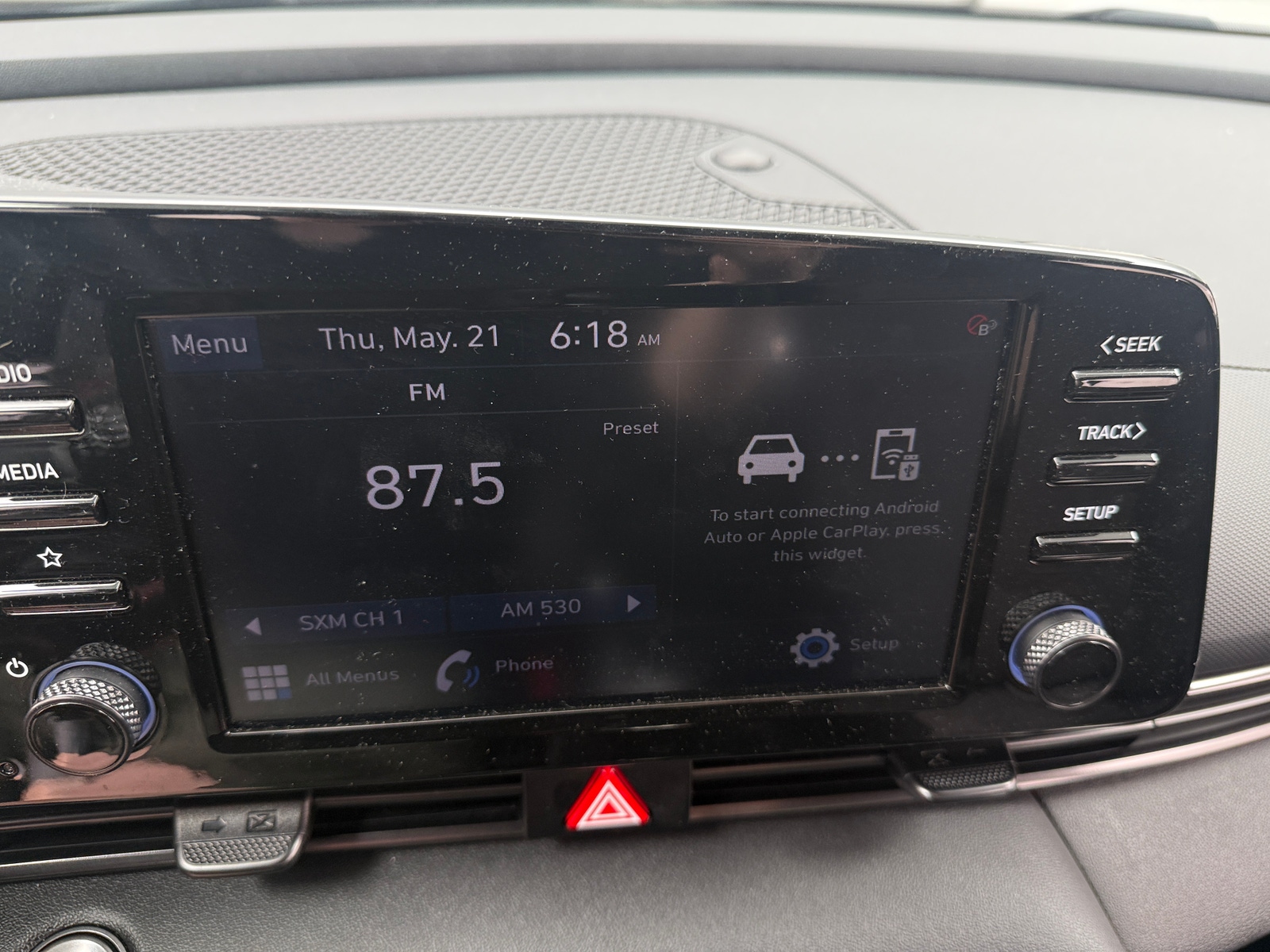 Thumbnail: 2021 Hyundai Elantra - 4