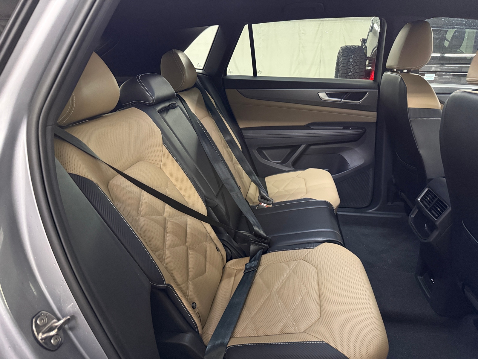 Thumbnail: 2024 Volkswagen Atlas - 5