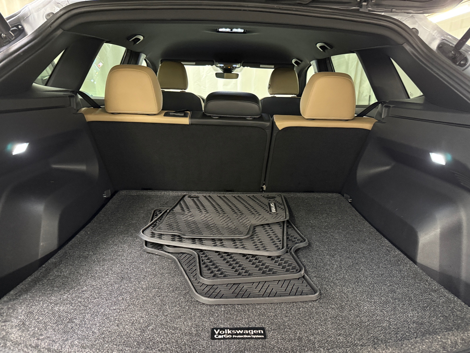 Thumbnail: 2024 Volkswagen Atlas - 6