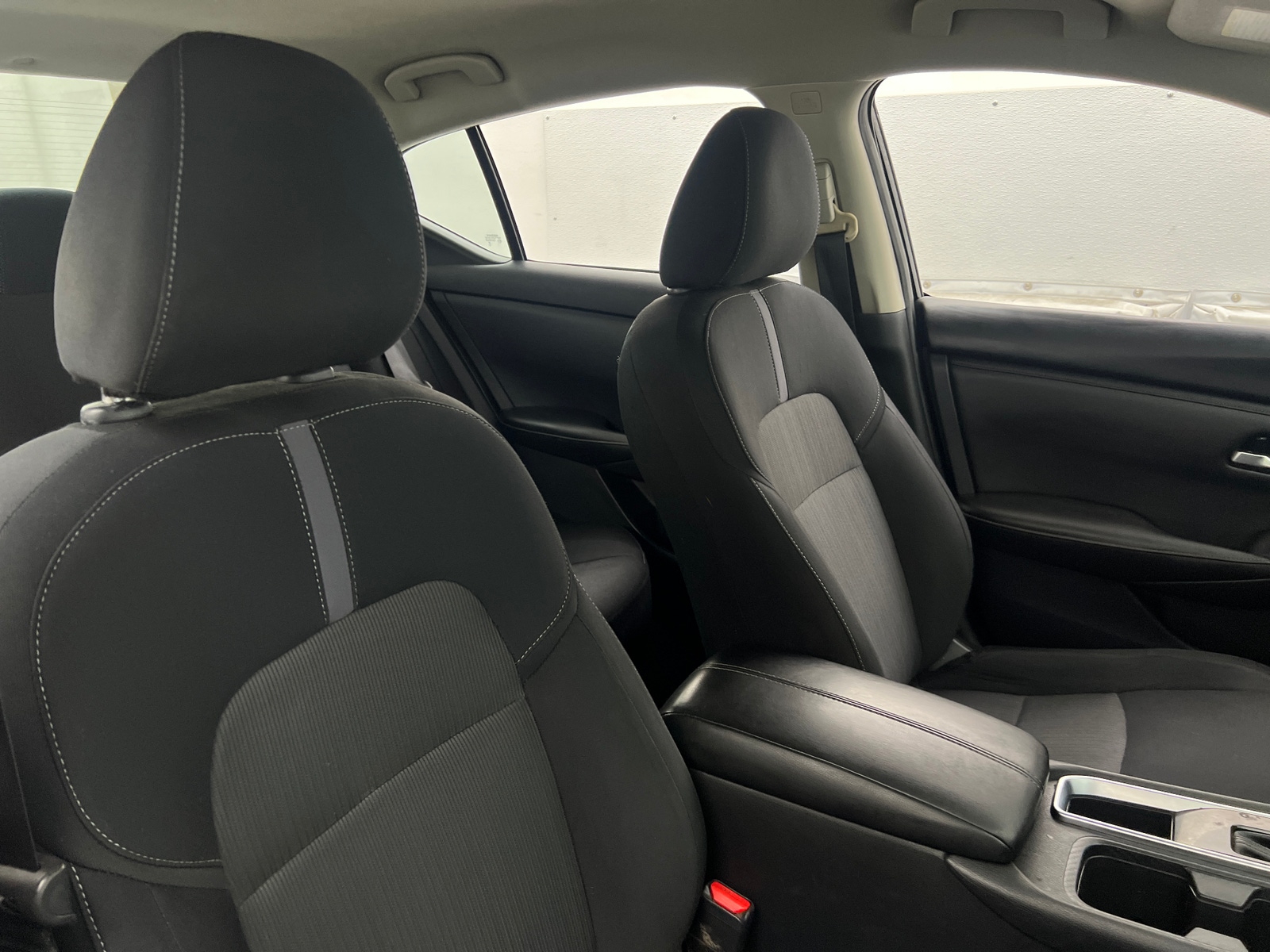 Thumbnail: 2024 Nissan Sentra - 2