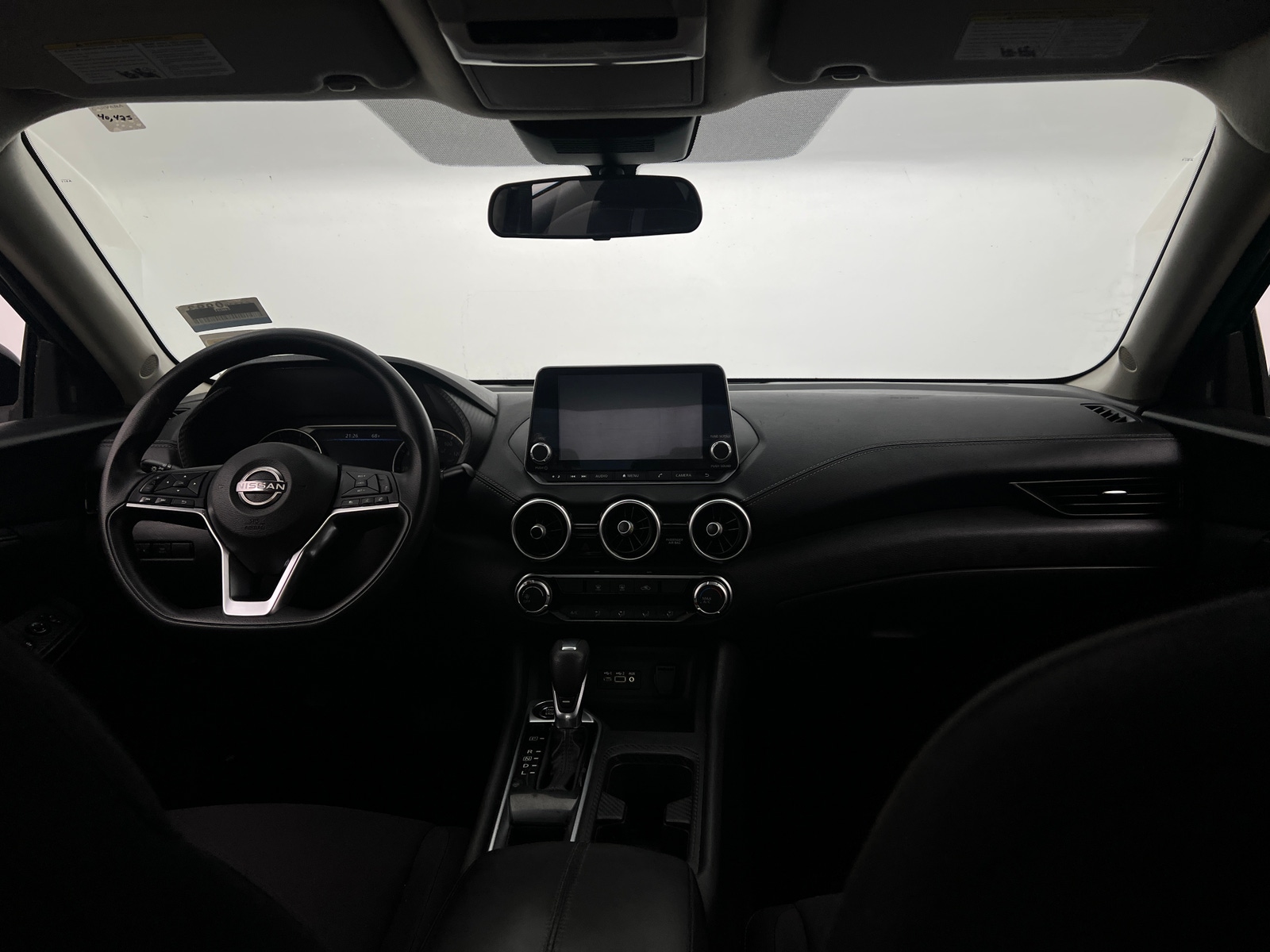 Thumbnail: 2024 Nissan Sentra - 3