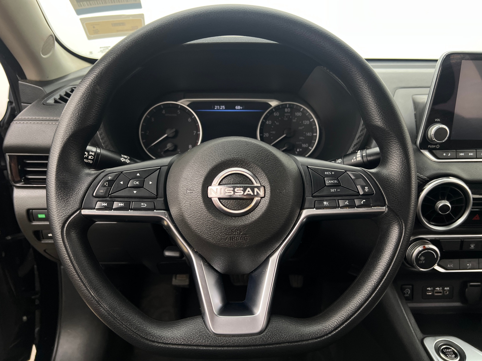 Thumbnail: 2024 Nissan Sentra - 5