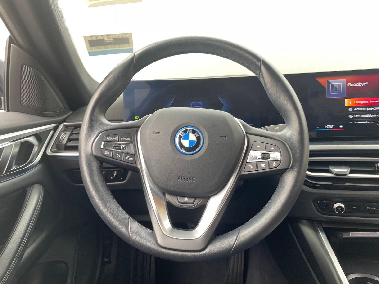 Thumbnail: 2023 BMW i4 - 4