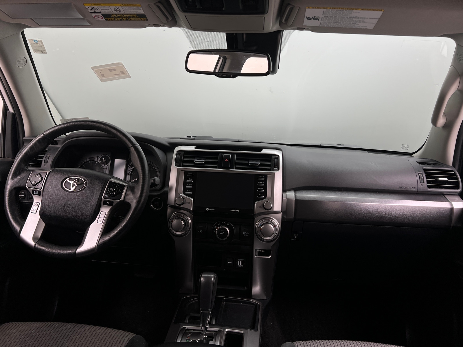 Thumbnail: 2021 Toyota 4Runner - 3