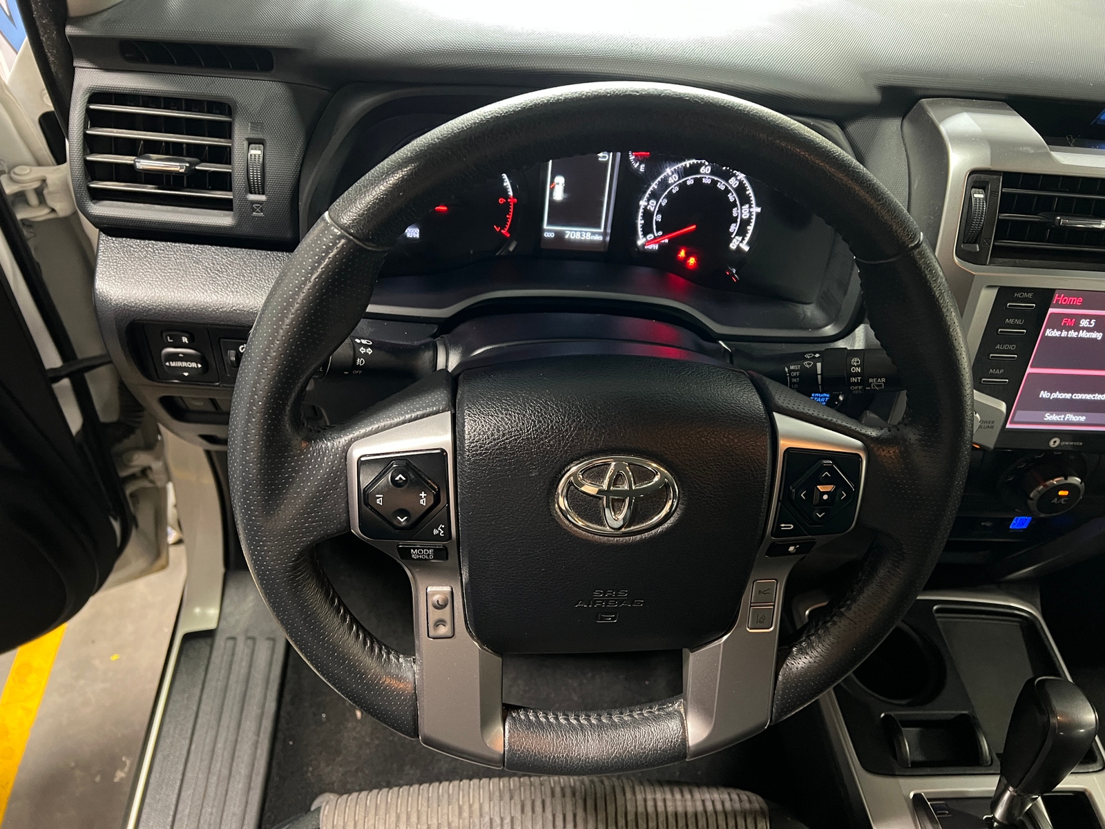 Thumbnail: 2021 Toyota 4Runner - 5