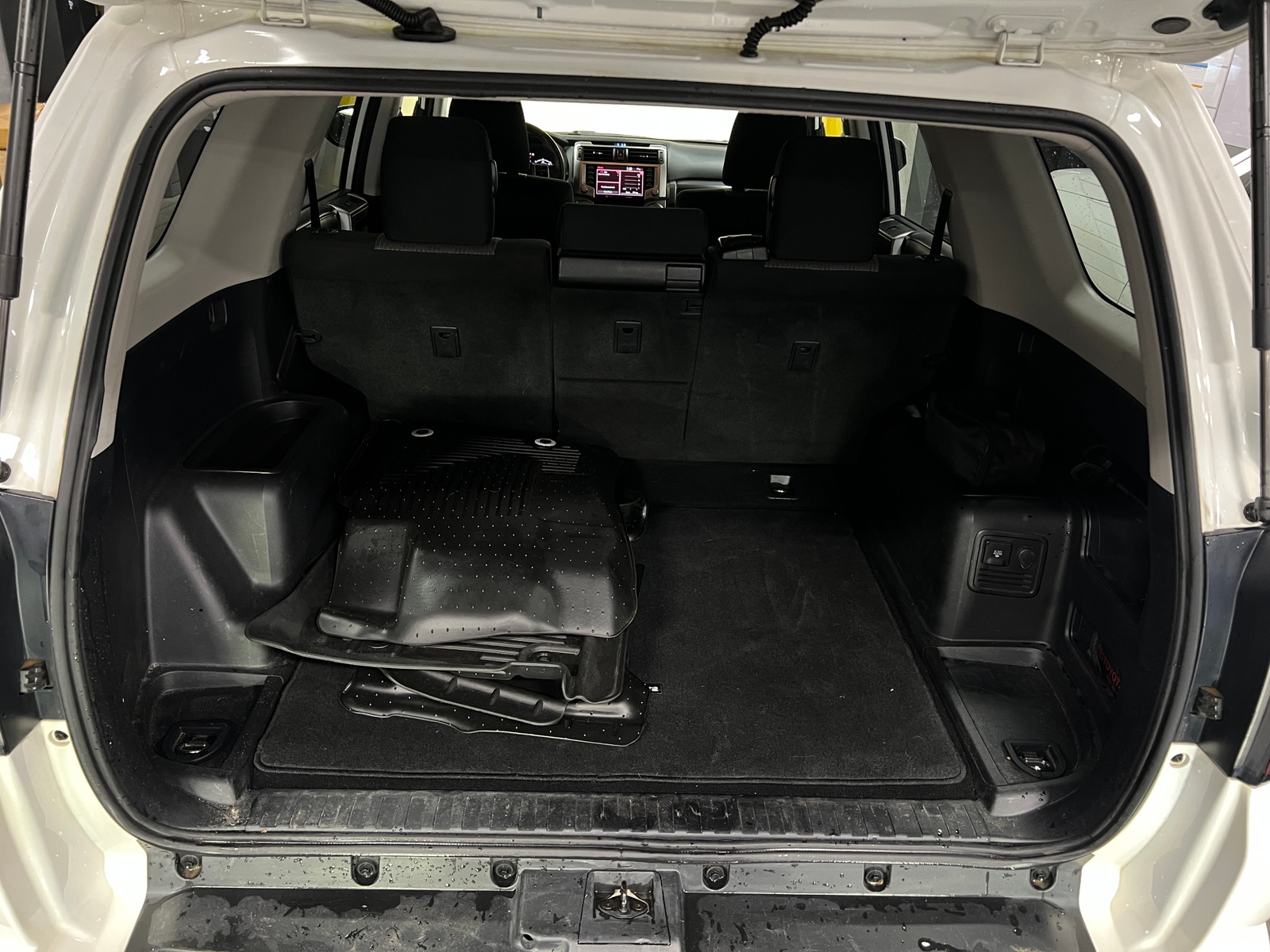 Thumbnail: 2021 Toyota 4Runner - 7