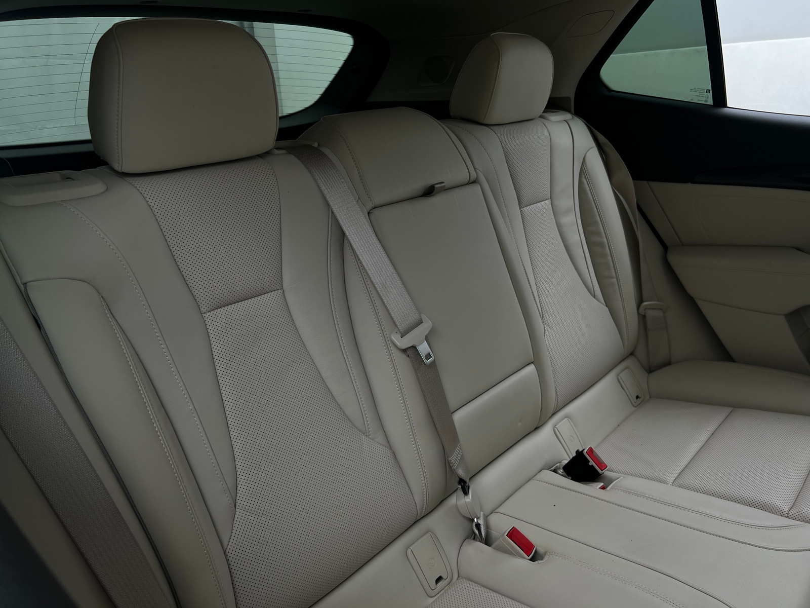 Thumbnail: 2021 Buick Envision - 5