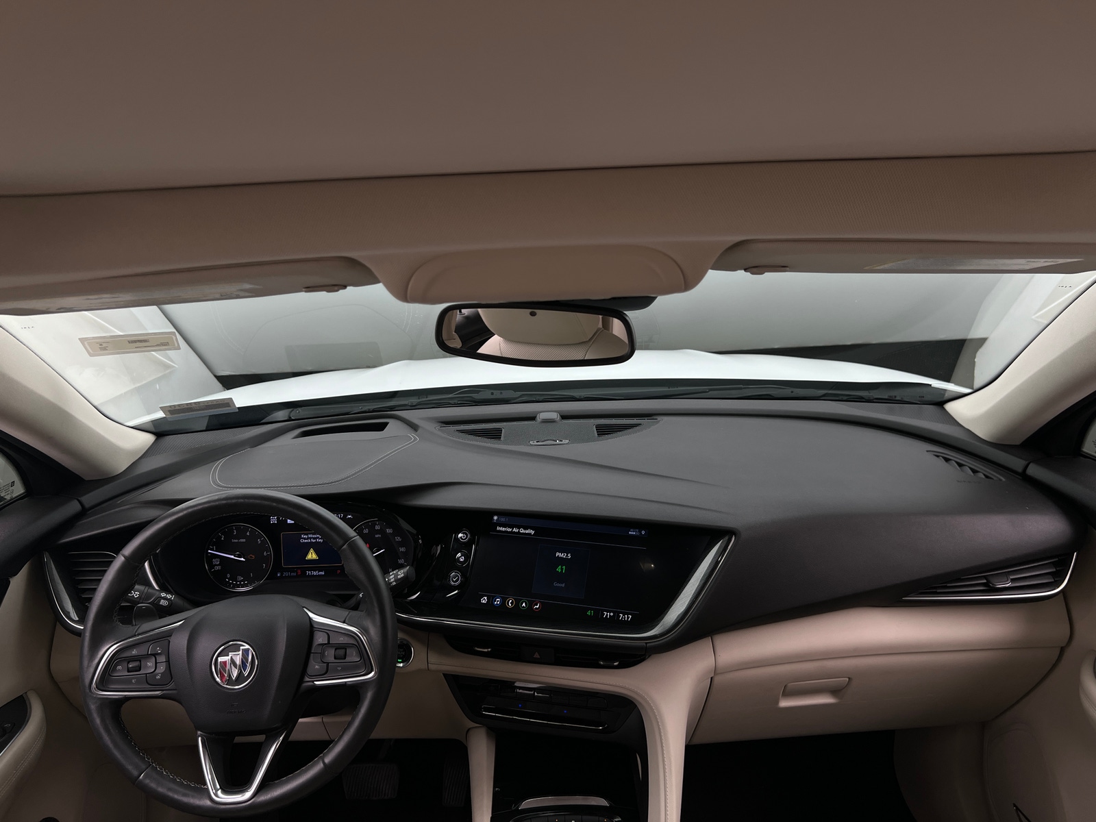 Thumbnail: 2021 Buick Envision - 2