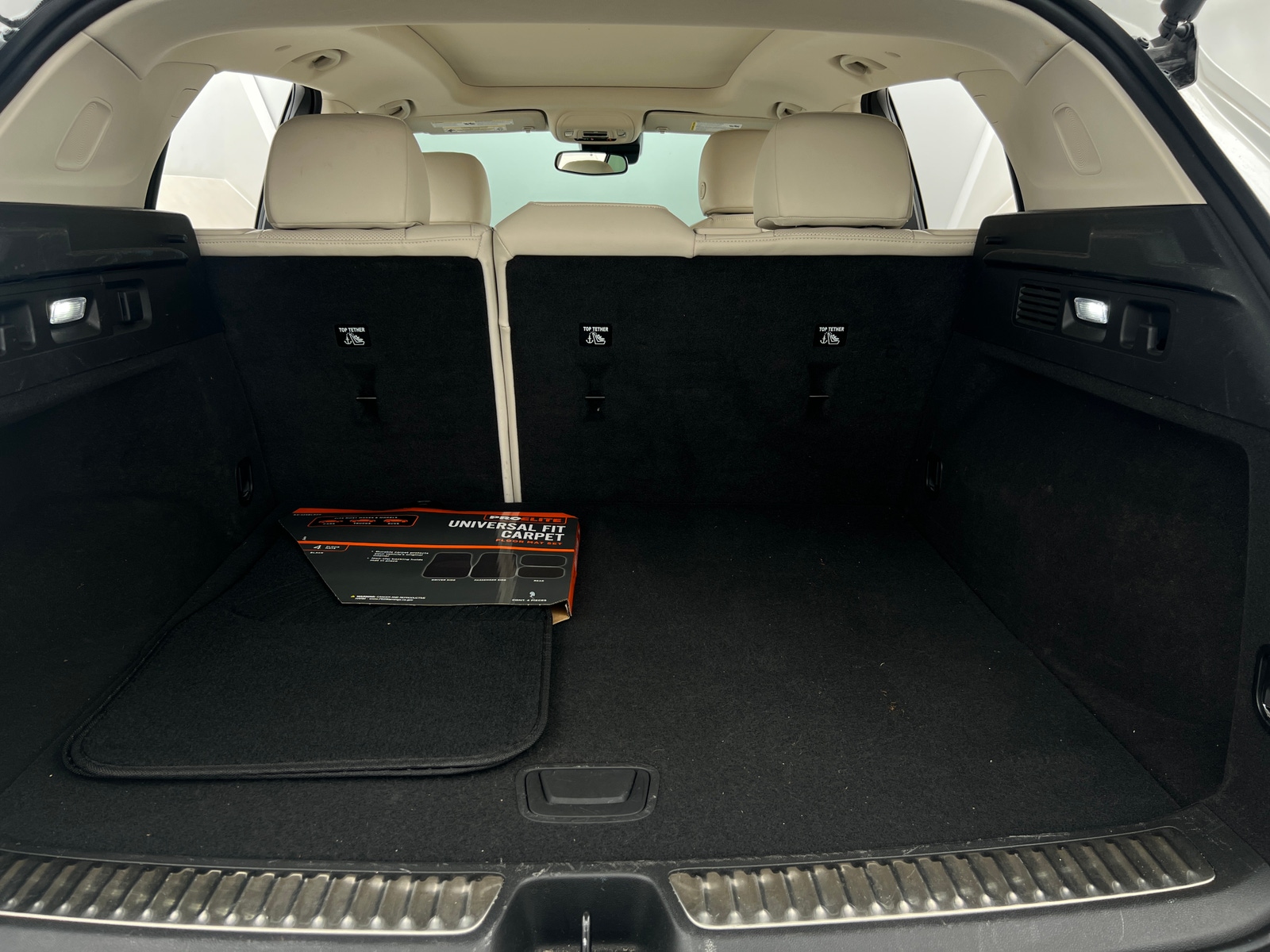 Thumbnail: 2021 Buick Envision - 6