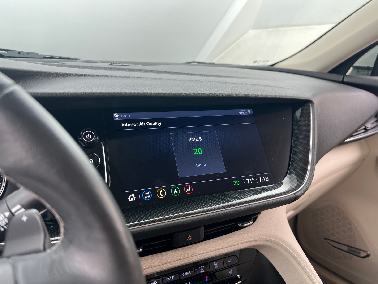 Thumbnail: 2021 Buick Envision - 3