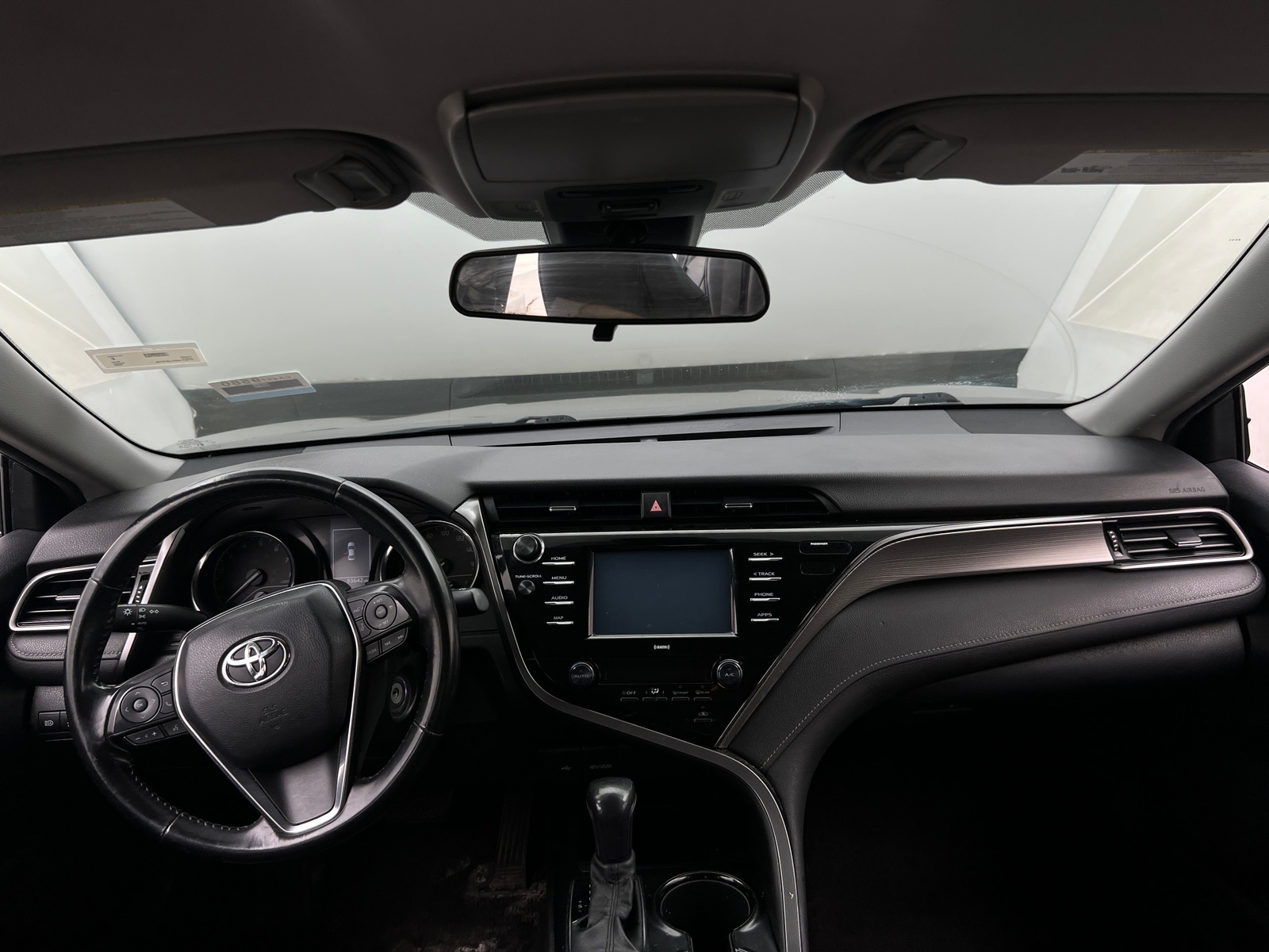 Thumbnail: 2020 Toyota Camry - 2