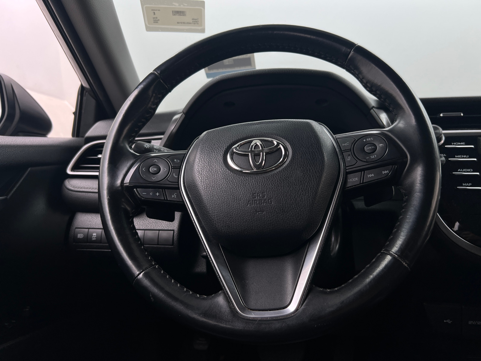 Thumbnail: 2020 Toyota Camry - 4