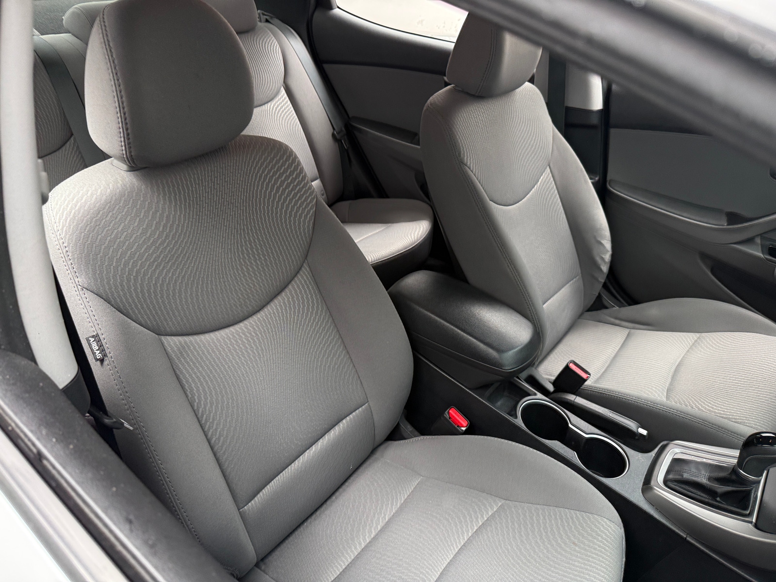 Thumbnail: 2016 Hyundai Elantra - 2